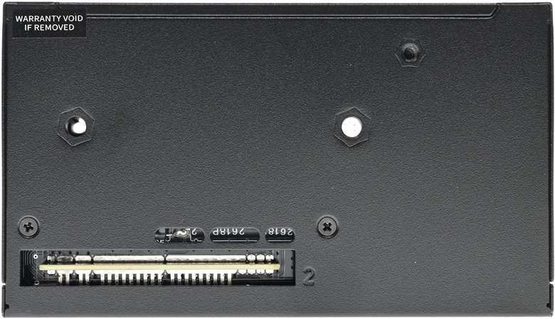 點我看大圖 Thermaltake DOCKPOWER FI 1200W金牌全模組電源開箱