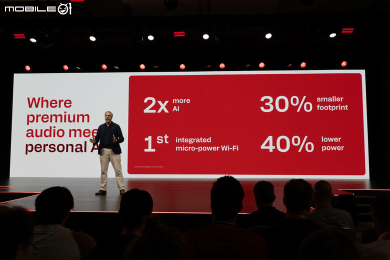 【採訪】高通推出 Snapdragon Sound Elite Gen 2 個人音訊平台 整合直接連網能力與 AI 效能賦予無線耳機更大想像空間