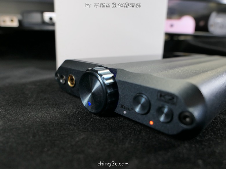 ifi Audio iDSD GR 2 隨身 DAC 耳擴:技術、效能大升級!陪您輕鬆打怪的桌機等級隨身耳擴!