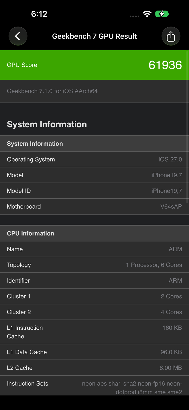 蘋果 iPhone 18 Pro Max 測試體驗 核心效能與拍照能力大幅強化 Pro 之作!