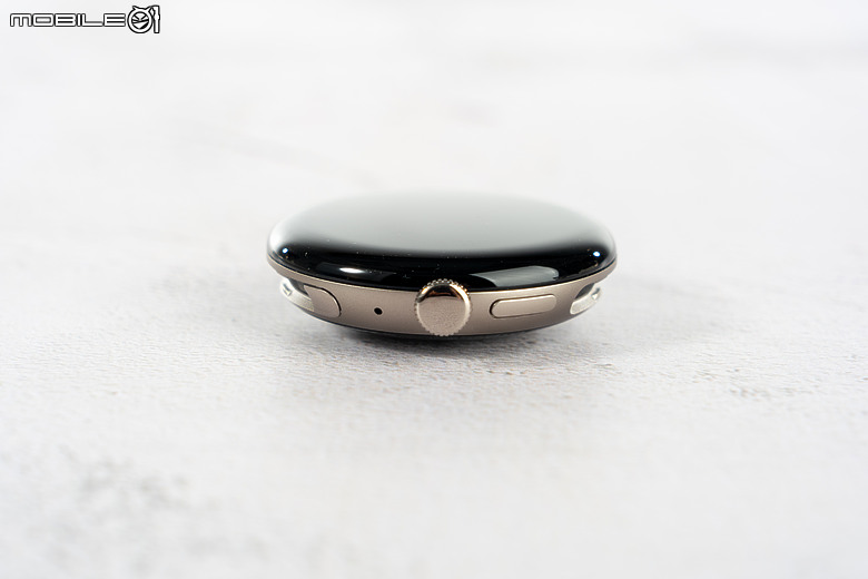 Google Pixel Watch 5 體驗|抬手對話更便利、AI 健康教練隨行!