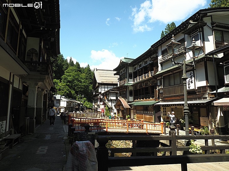 銀山溫泉、寶珠山 立石寺｜山形山寺、将棋むら (株)天童タワー(天童將棋村)、仲野觀光菓樹園採水蜜桃 — 2026夏末日本東北4日員旅之一【山形県篇】