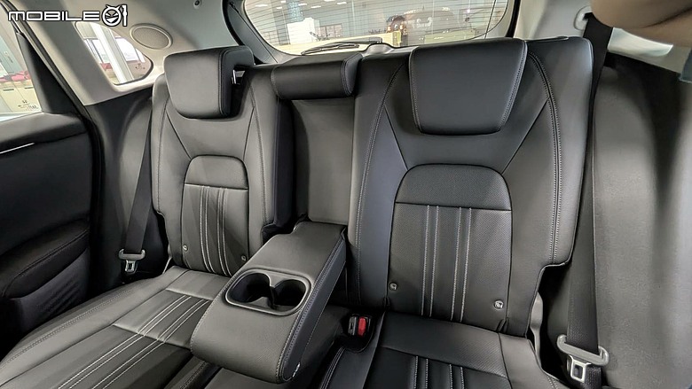 點我看大圖 Honda ZR-V全台首發,正式價格119.9萬