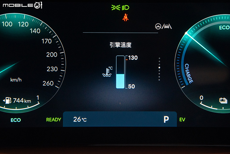 產品力能否跨越品牌門檻?!Hyundai Palisade Calligraphy試駕