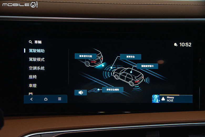 產品力能否跨越品牌門檻?!Hyundai Palisade Calligraphy試駕