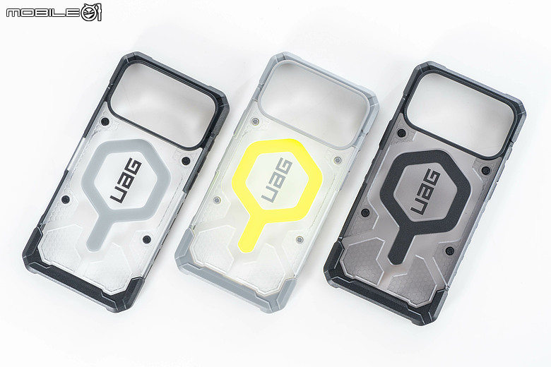 UAG 2026 新年式軍規抗衝擊 iPhone 手機保護殼全系列開箱 不僅保護功能更強悍 風格設計更與眾不同