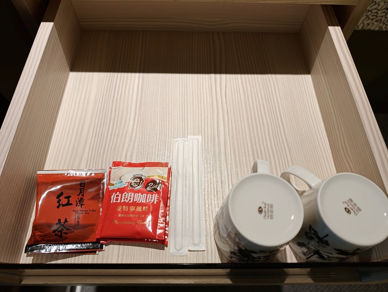 台中市｜城市漫遊行旅 Ramble Hotel 附早餐與停車位的平價商旅