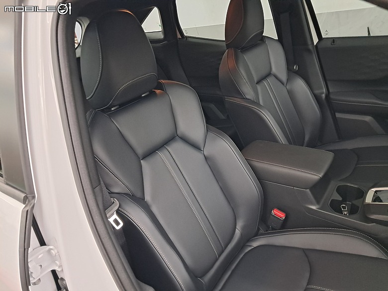 ★ Mitsubishi の 免驚積淹水 《 XFORCE 》 Lancer 暑假出遊