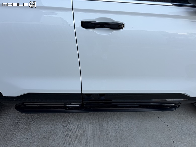 點我看大圖 遲來的CRV5代關箱+2026 CRV E:HEV開箱