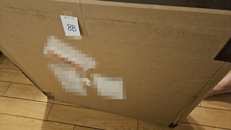 [消費經驗分享] 美買國際轉運：合箱後商品結構斷裂，因未加購「加強包裝」不予理賠