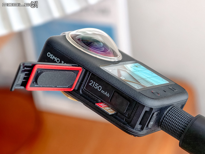 DJI Osmo 360 II 評測報告|日夜全景畫質雙提升、「主角跟隨」實用度爆表!