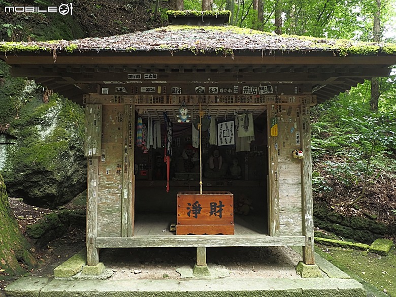 銀山溫泉、寶珠山 立石寺｜山形山寺、将棋むら (株)天童タワー(天童將棋村)、仲野觀光菓樹園採水蜜桃 — 2026夏末日本東北4日員旅之一【山形県篇】
