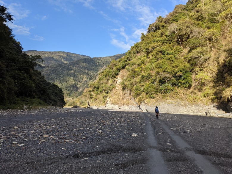 58公路騎行