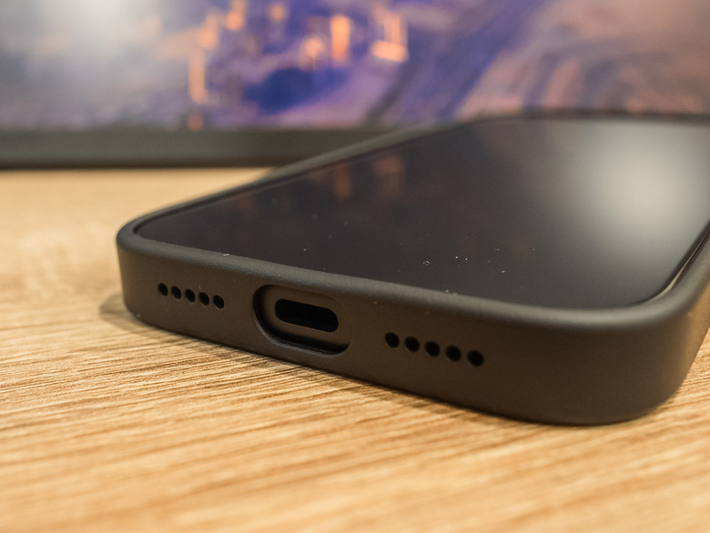 HIPPORIZZ Kevlar Mag & Lucid Clear Mag for iPhone 18 系列 手機殼