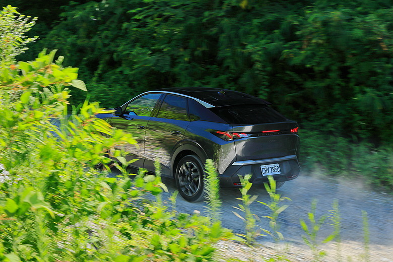 點我看大圖 (映像旅行) 在花蓮來場南法輕旅行 feat.PEUGEOT 3008、CITROËN C5 AIRCROSS