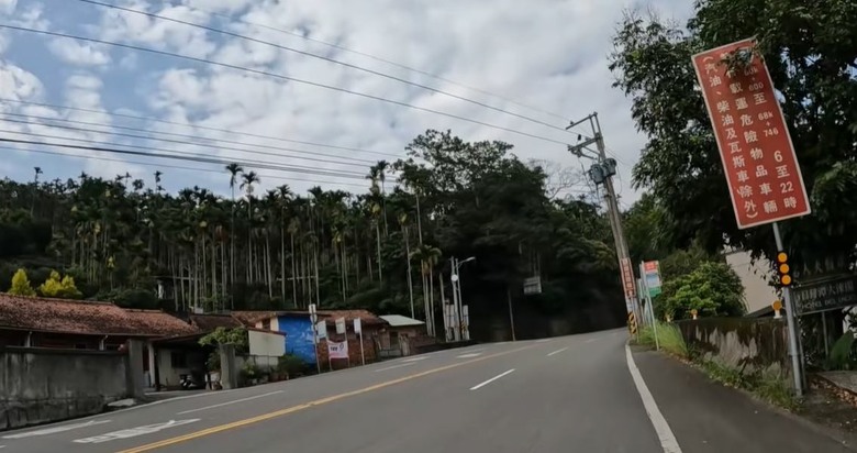 25%爆心跳極陡坡!日月潭加碼潭南天主堂,騎上去真的會見耶穌?