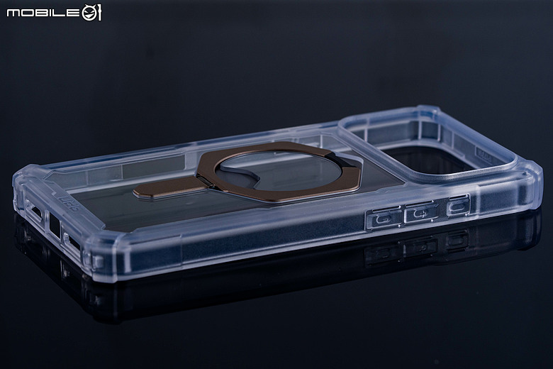 UAG 2026 新年式軍規抗衝擊 iPhone 手機保護殼全系列開箱 不僅保護功能更強悍 風格設計更與眾不同
