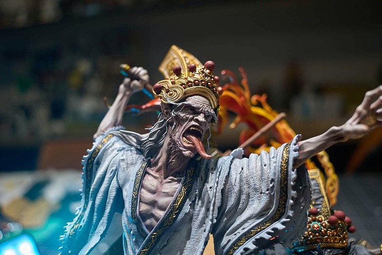 點我看大圖 七爺八爺製作