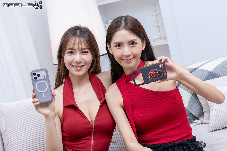 犀牛盾 iPhone 18 Pro AirX 極致氣墊緩衝手機殼開箱 太空級防護極致保護力 舊殼換新殼折 0