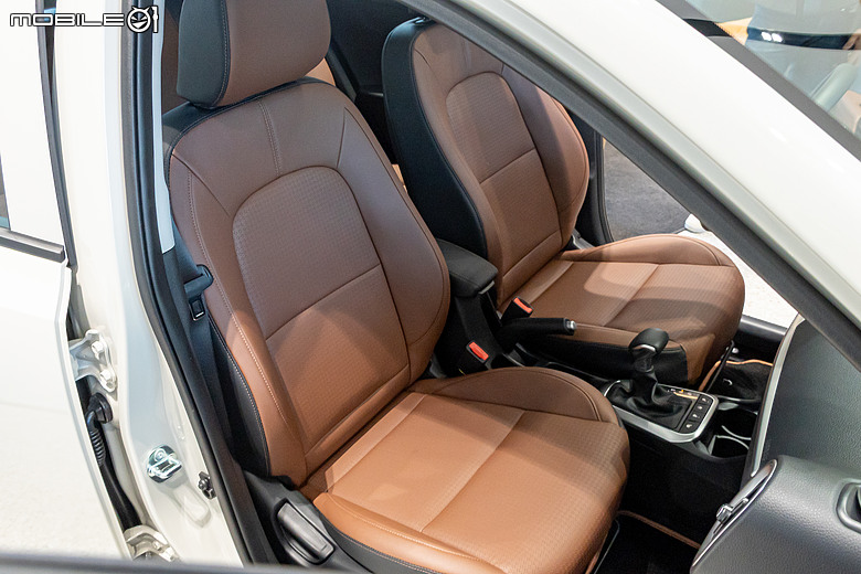 【採訪】Kia「Picanto Cappuccino Edition」70.9 萬元正式上市,新莊 3S 展示服務中心同步開幕!