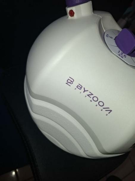 【開箱】當Home Gym遇上七年級生的熱血!Byzoom聯名七龍珠「弗力札可調式壺鈴」實測