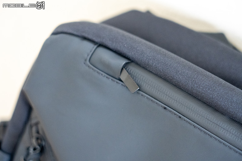 電競信仰×低調機能！ROG Archer Messenger 14 / Backpack 16 開箱
