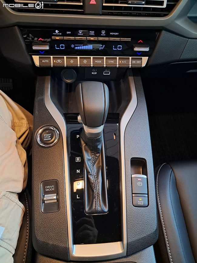 ★ Mitsubishi の 免驚積淹水 《 XFORCE 》 Lancer 暑假出遊