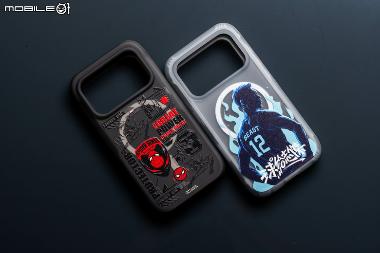 犀牛盾 iPhone 18 Pro AirX 極致氣墊緩衝手機殼開箱 太空級防護極致保護力 舊殼換新殼折 0