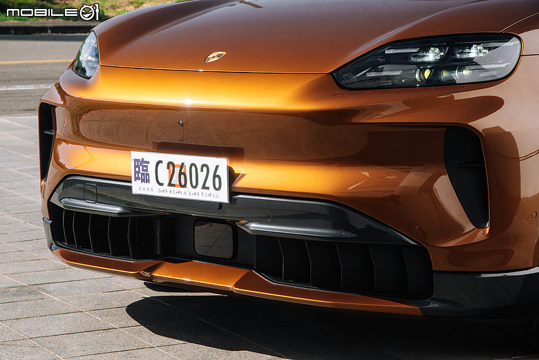 Porsche Cayenne S Electric 試駕|操控本色依舊,科技座艙更令人驚艷!