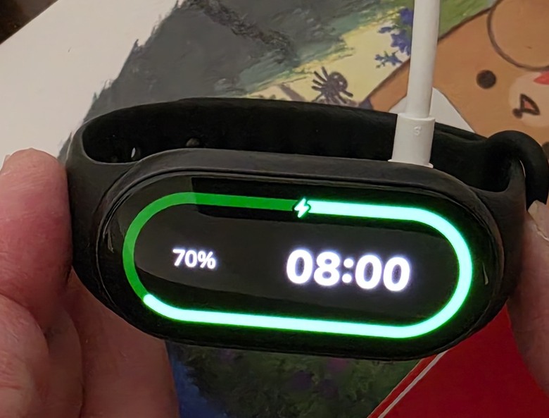 台版小米手環11NFC開箱