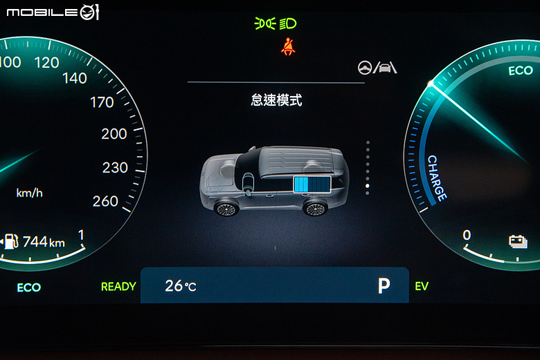 產品力能否跨越品牌門檻?!Hyundai Palisade Calligraphy試駕