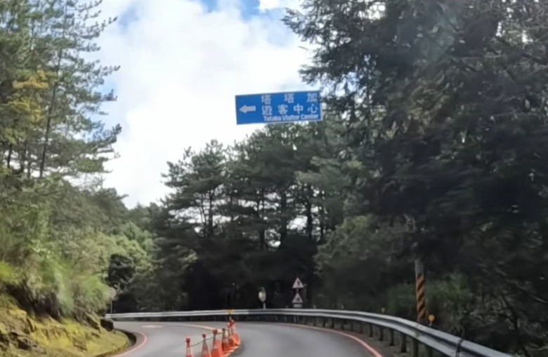 【2026 梅塔好行】挑戰直上塔塔加！55公里陡升2200公尺，從梅子夢工廠一路榨乾腿力！