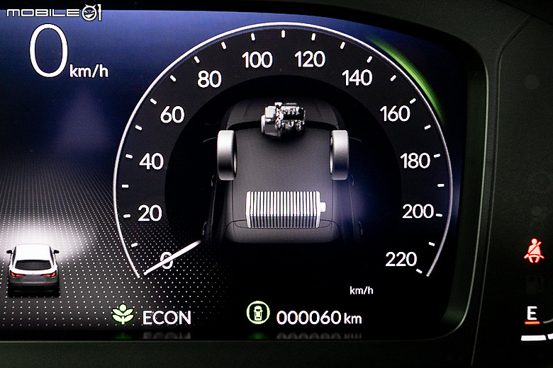 Honda ZR-V e:HEV 試駕｜暢快操控掛帥的非主流運動跑旅！