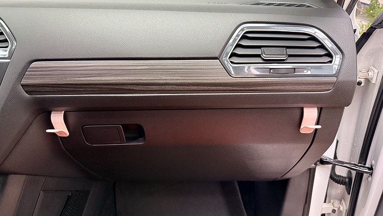 購入快一年里程2萬公里的2024 Tiguan Allspace 330 TSI Elegance Premium