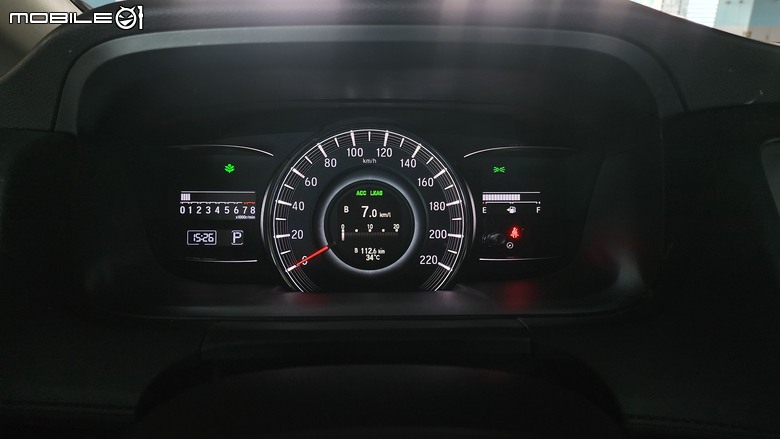2020 Honda Odyssey Apex 七人座舊車開箱-當它退出台灣市場之後