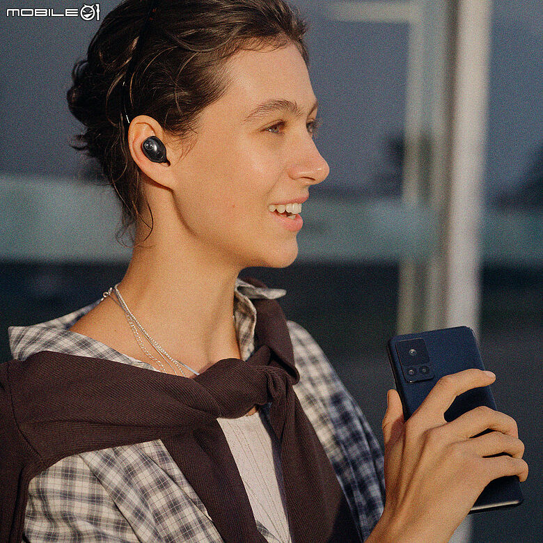 【新訊】Sennheiser MOMENTUM True Wireless 5 在台上市! 由內到外全面進化的可換電池旗艦真無線耳機
