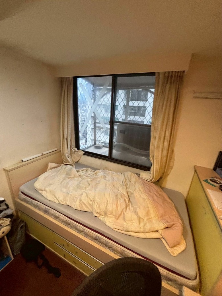 老屋翻新