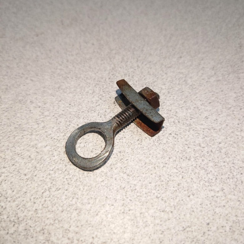 鼓煞改裝eKits電輔輪紀錄