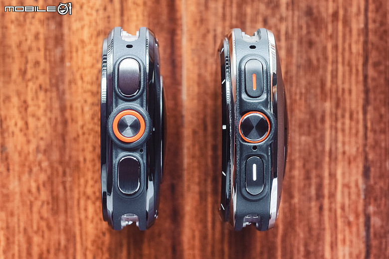 Samsung Galaxy Watch Ultra 2 極限評測|質感百搭、續航翻倍,征服山海的全能旗艦!