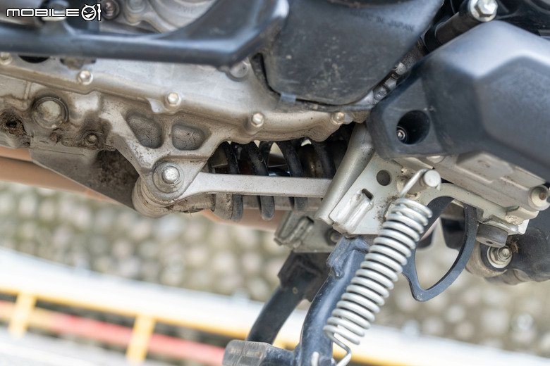 YAMAHA TMAX 560 TECH MAX 試駕｜羊皇無須多言，無可取代的王者
