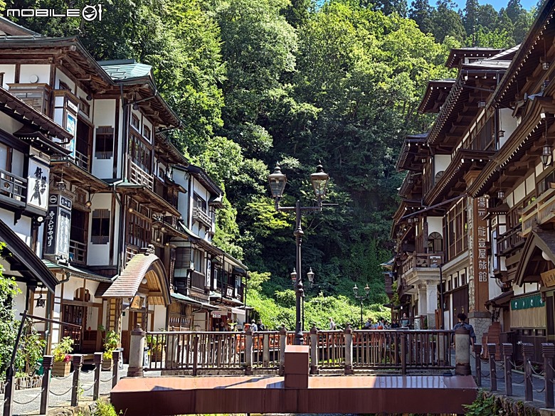 銀山溫泉、寶珠山 立石寺｜山形山寺、将棋むら (株)天童タワー(天童將棋村)、仲野觀光菓樹園採水蜜桃 — 2026夏末日本東北4日員旅之一【山形県篇】