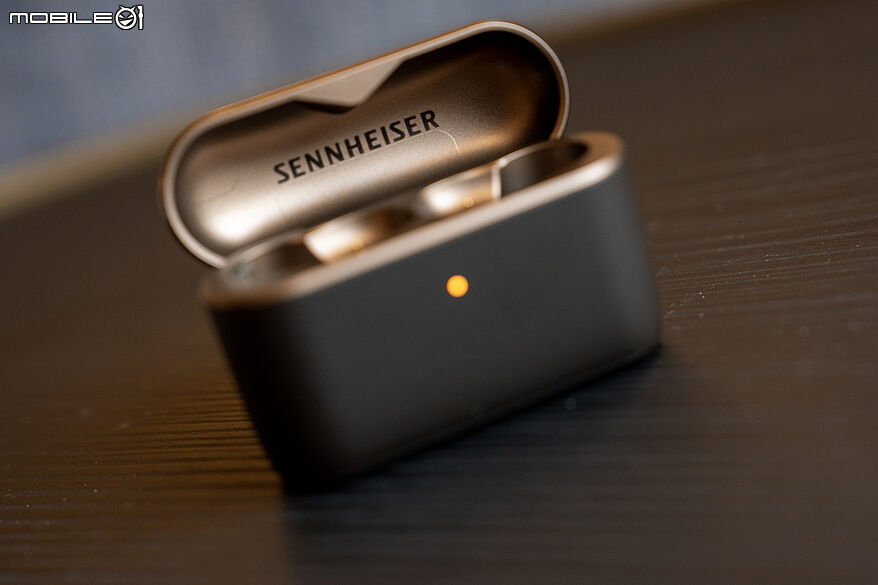 Sennheiser MOMENTUM True Wireless 5 試聽報告｜熟悉的聲音，更完整的進化！