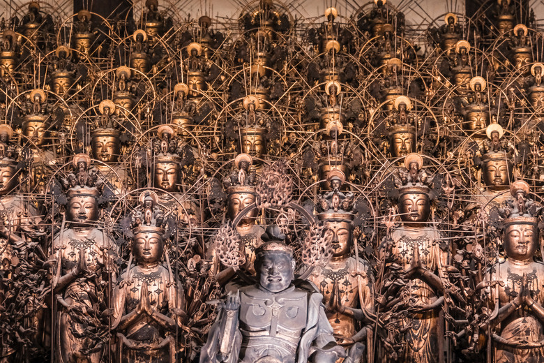 點我看大圖 京都九天八夜分享-超級充實的賞楓之旅