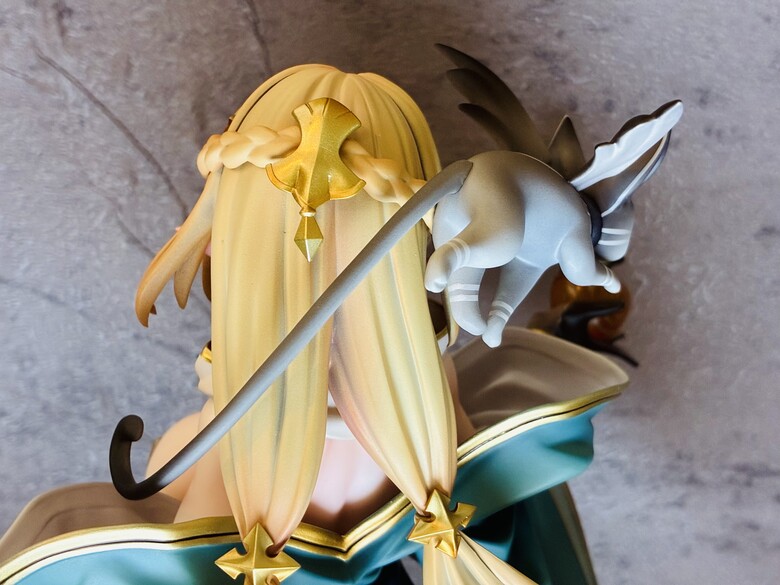 精靈魔法師赫澤爾的魔法小屋
