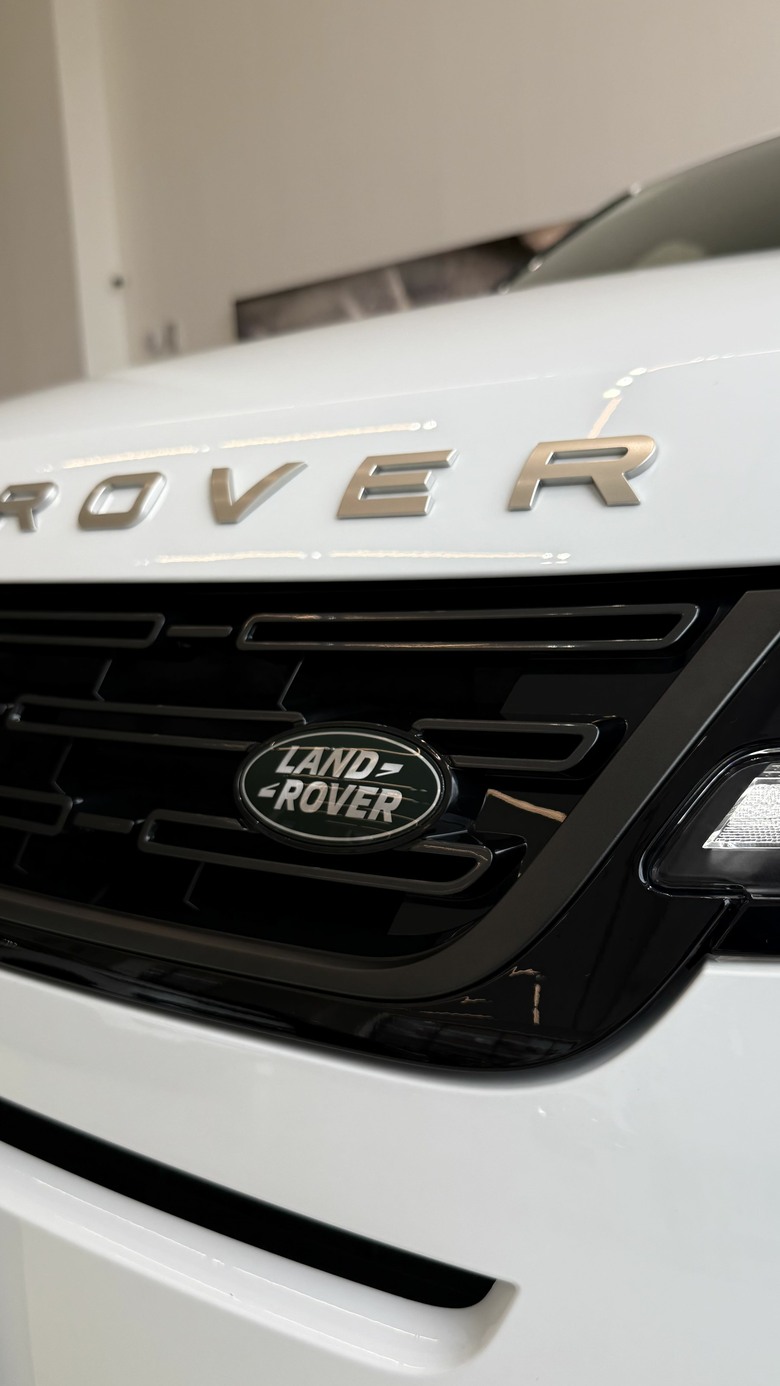 26.75年式，最划算的Evoque進展間囉！P250 Hoxton Edition