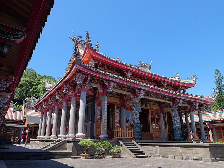 點我看大圖 Panasonic Lumix DC-L10 評測報告|復古質感 + 4/3 吋大底、實時 LUT 隨心玩色!