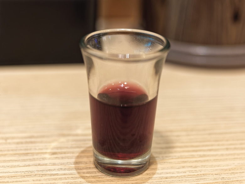 [三重美食]二三饌私房麵：每日限量的預約制拉麵