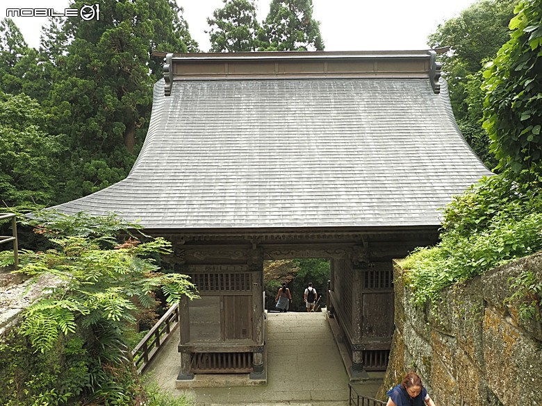 銀山溫泉、寶珠山 立石寺｜山形山寺、将棋むら (株)天童タワー(天童將棋村)、仲野觀光菓樹園採水蜜桃 — 2026夏末日本東北4日員旅之一【山形県篇】