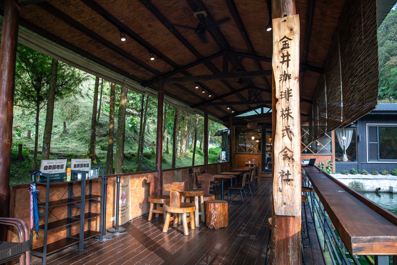 點我看大圖 南投療癒一日遊:有山水、有秘境,還有吃不停的在地美食!