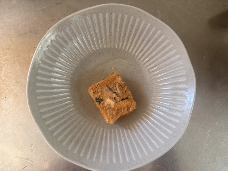 茅乃舍茶碗蒸調理包開箱|只要一顆蛋,3步驟用電鍋輕鬆做出日式茶碗蒸